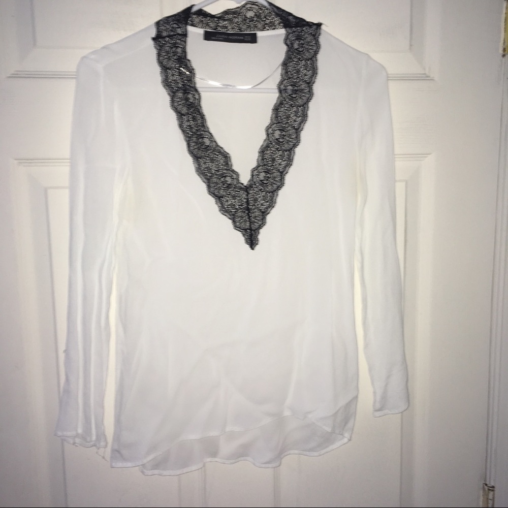Elegant Blouse